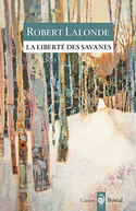 Liberté des savanes (La)